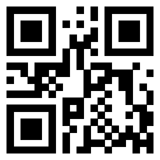 3307696800 - Immagine del QrCode