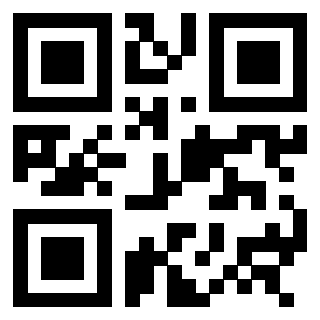 3307696803 QrCode associato