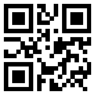 3307696805 - Immagine del Qr Code
