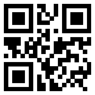 Il Qr Code di 3307696809