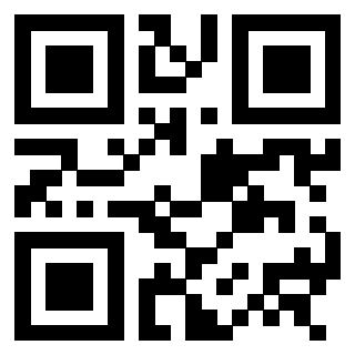 3307696810 Qr Code associato