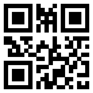 Il Qr Code di 3307696811