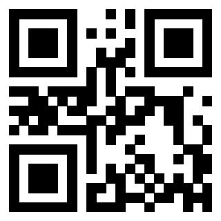 3307696815 - Immagine del Qr Code associato