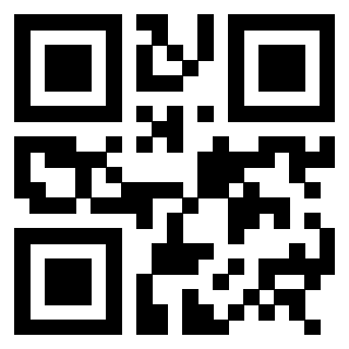 QrCode di 3307696816