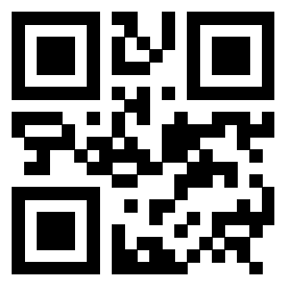 QrCode di 3307696818