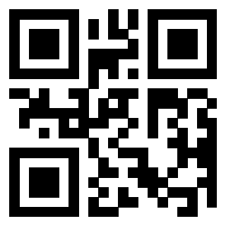 3307696822 - Immagine del Qr Code