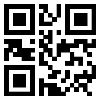3307696823 QrCode associato