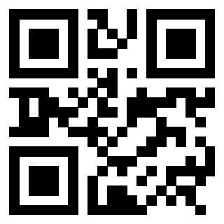 QrCode di 3307696824