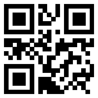 QrCode di 3307696825