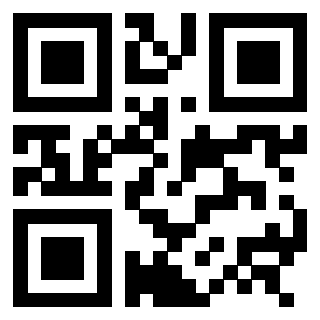 Immagine del QrCode di 3307696828