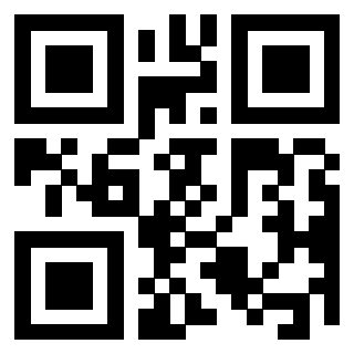 3307696829 - Immagine del QrCode