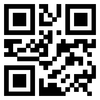 Qr Code di 3307696830