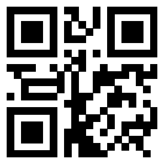 Il Qr Code di 3307696831