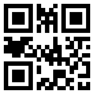 Immagine del QrCode di 3307696832