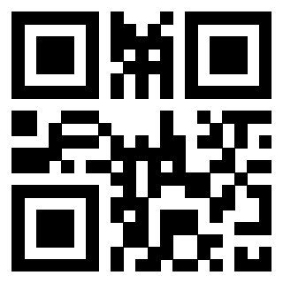 Qr Code di 3307696834
