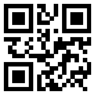 Il QrCode di 3307696835