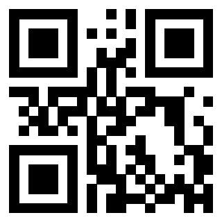3307696837 - Immagine del QrCode associato