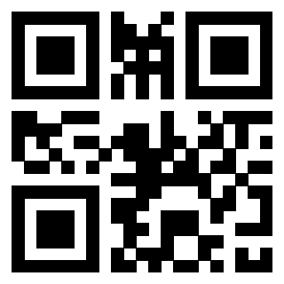 3307696840 - Immagine del QrCode