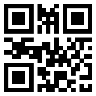 QrCode di 3307696842