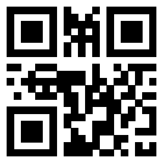 Immagine del QrCode di 3307696845