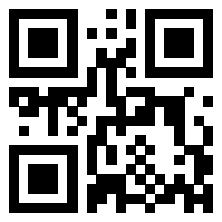 Il QrCode di 3307696850