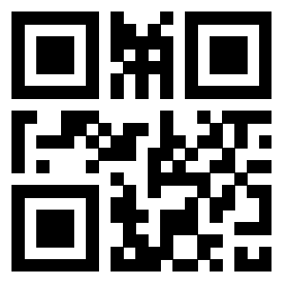 3307696851 - Immagine del QrCode
