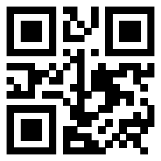 3307696854 - Immagine del QrCode