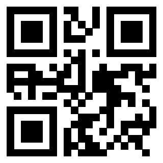 Immagine del QrCode di 3307696855