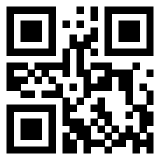 3307696857 Qr Code associato