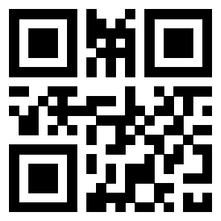 3307696859 QrCode associato