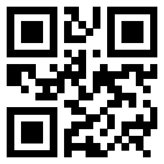 QrCode di 3307696861