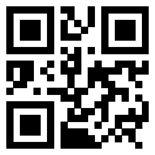 3307696865 QrCode associato