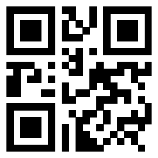 Qr Code di 3307696869