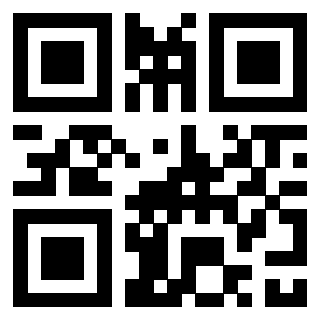 3307696872 - Immagine del QrCode