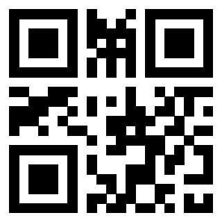 Il Qr Code di 3307696875