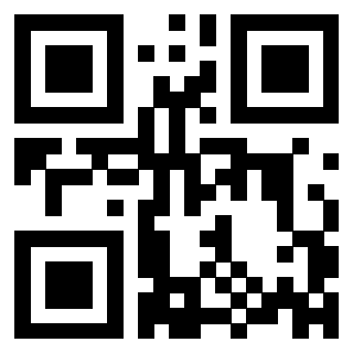 Qr Code di 3307696876