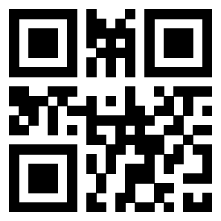 QrCode di 3307696877