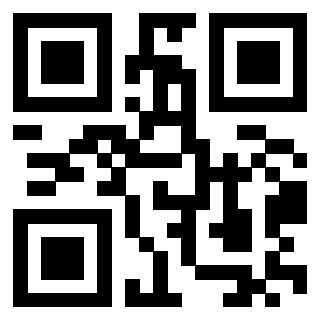 Qr Code di 3307696878