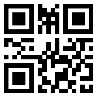 Qr Code di 3307696881