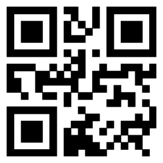 QrCode di 3307696882