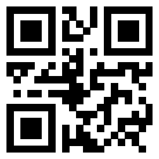 QrCode di 3307696885