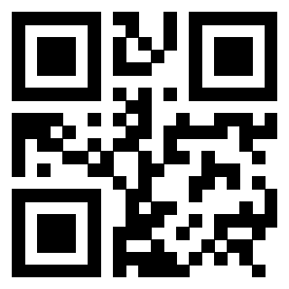 QrCode di 3307696886