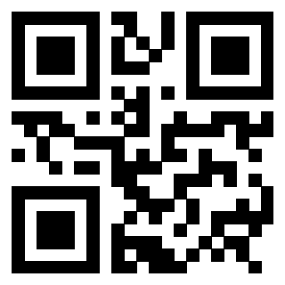 3307696889 - Immagine del Qr Code