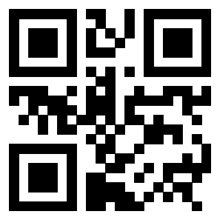 3307696890 - Immagine del QrCode