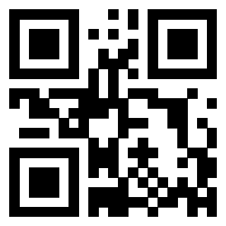 Il QrCode di 3307696892
