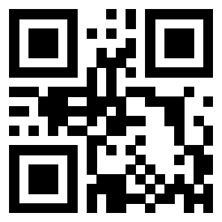 Immagine del QrCode di 3307696894