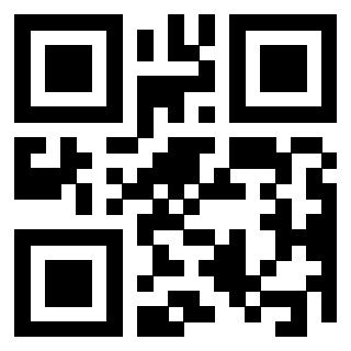 3307696895 QrCode associato