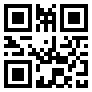 QrCode di 3307696896