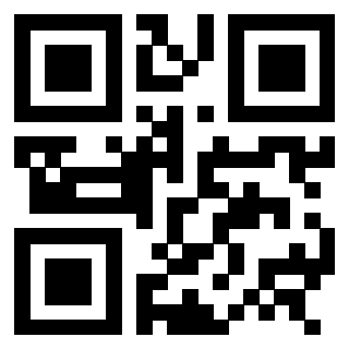 Qr Code di 3307696899