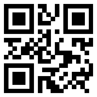 Il Qr Code di 3307696904